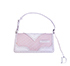 Dior Monogram DTrick Shoulder Bag, other view